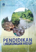 Pendidikan Lingkungan Hidup