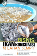 Bisnis Ikan Konsumsi Di Lahan Sempit