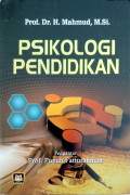 Psikologi Pendidikan