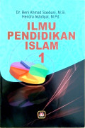 Ilmu Pendidikan Islam 1