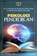 Psikologi Pendidikan