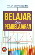 Belajar Dan Pembelajaran