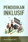 Pendidikan Inklusif