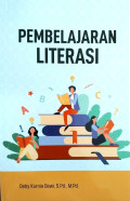 Pembelajaran Literasi