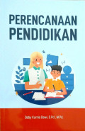 Perencanaan Pendidikan