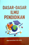 Dasar-Dasar Ilmu Pendidikan