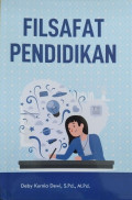 Filsafat Pendidikan