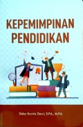 Kepemimpinan Pendidikan
