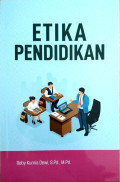 Etika Pendidikan