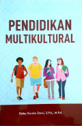 Pendidikan Multikultural
