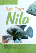 Budi Daya Nila