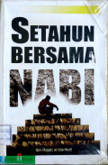 Setahun bersama nabi