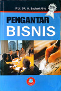 Pengantar Bisnis