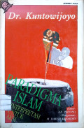 Paradigma Islam Interpretasi Untuk Aksi