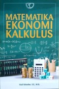 Matematika Ekonomi Kalkulus