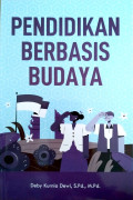Pendidikan Berbasis Budaya