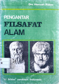Pengantar Filsafat Alam