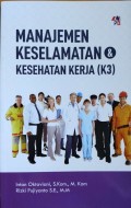 Manajemen Keselamatan dan Kesehatan Kerja