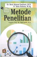 Metode Penelitian