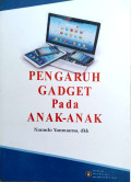 Pengaruh Gadget Pada Anak-Anak
