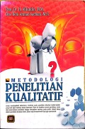 Metode Penelitian Kualitatif
