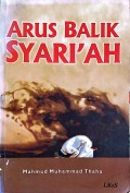Arus Balik Syari'ah