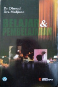 Belajar Dan Pembelajaran