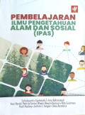 Pembelajaran Ilmu Pengetahuan Alam Dan Sosial (IPAS)