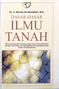 Dasar-dasar Ilmu Tanah