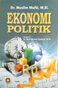 Ekonomi Politik