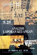 Analisis Laporan Keuangan