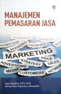 Manajemen Pemasaran Jasa