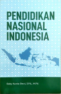 Pendidikan Nasional Indonesia