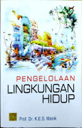 Pengelolaan LIngkungan Hidup