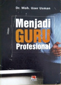 Menjadi Guru Profesional