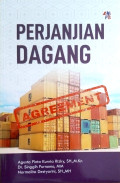 Perjanjian Dagang