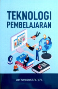 Teknologi Pembelajaran