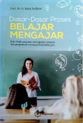 Dasar-Dasar Proses Belajar Mengajar