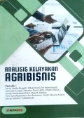 Analisis Kelayakan Agribisnis