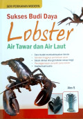 Sukses Budi Daya Lobster Air Tawar dan Air Laut