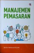 Manajemen Pemasaran