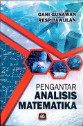 Pengantar Analisis Matematika