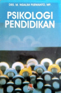 Psikologi Pendidikan