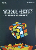 Teori Grup : Aljabar Abstrak I