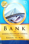 Bank Dan Lembaga Keuangan Lainnya