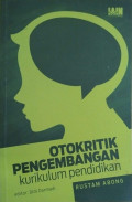 Otokritik Pengembangan Kurikulum Pendidikan