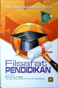 Filsafat Pendidikan