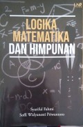 Logika Matematika Dan Himpunan