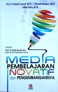 Media Pembelajaran Inovatif Dan Pengembanganya