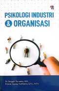 Psikologi Industri Dan Organisasi